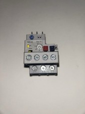 Allen Bradley 193-KB20 thermal overload relay 1.4-2.0A