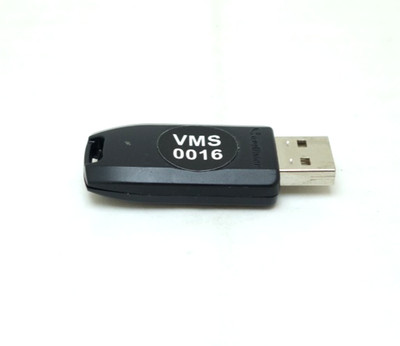 Geovision GV-VMS016 16CH 3rd Party IP VMS Software Camera License USB Dongle