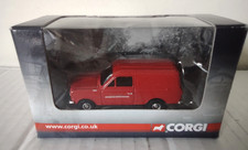 Corgi Trackside Bedford HA Van London Transport 1.76th Scale  OO Model Railways