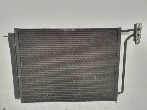 BMW X5 E53 Klimaanlage Kühler 6914216 2.99 Diesel 160kw 2005 28734103
