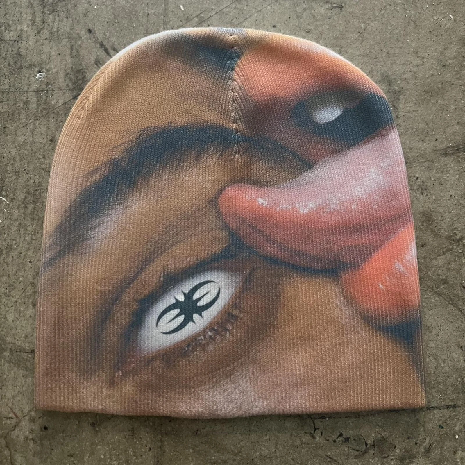 Eyecrave beanie