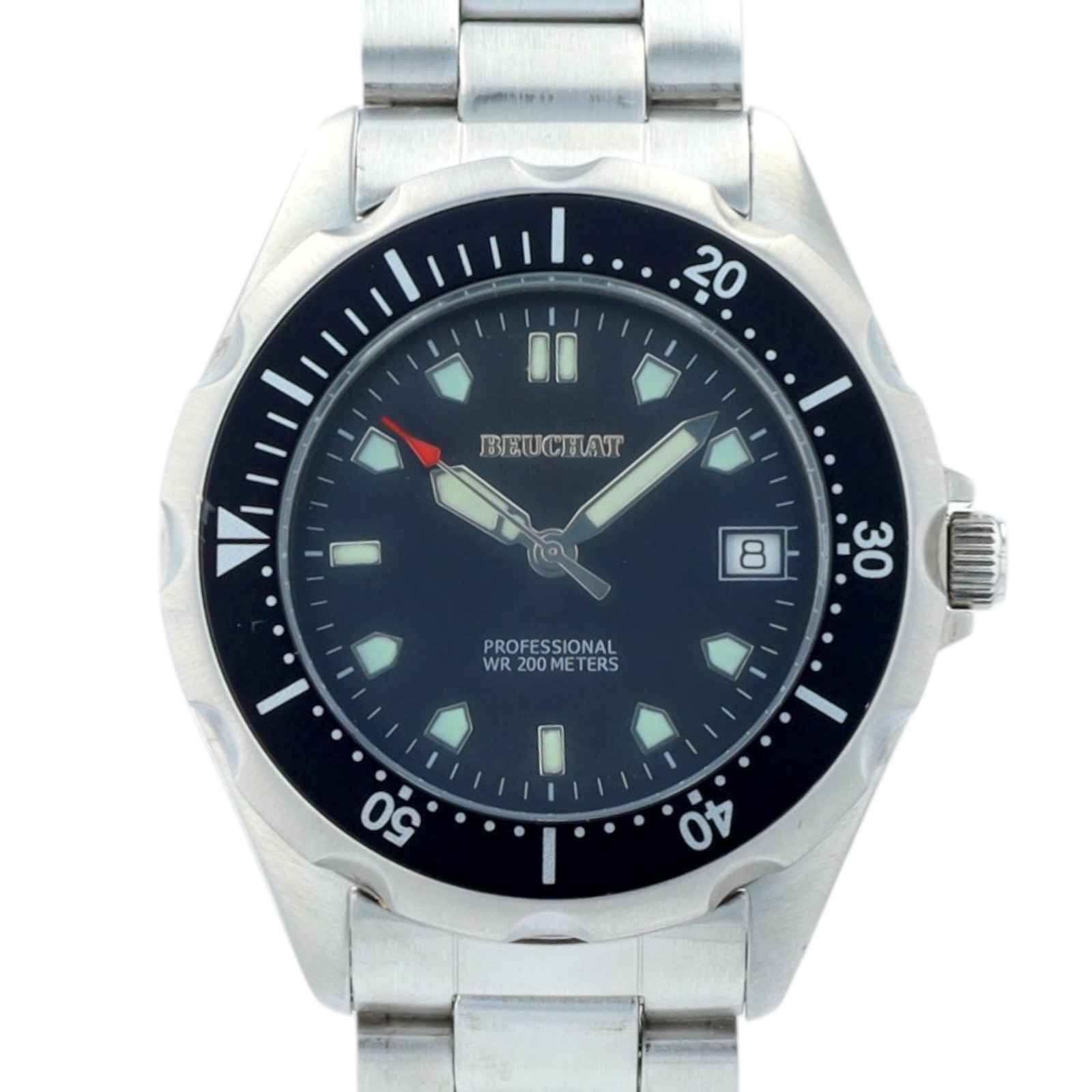 Наручные часы Beuchat Bon Mens Watch