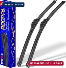 22 22 Front Windshield Wiper Blades Replacement For Chevy Chevrolet Silverado 22 22 Front Windshield Wiper Blades Replacement For Chevy Chevrolet Silverado
