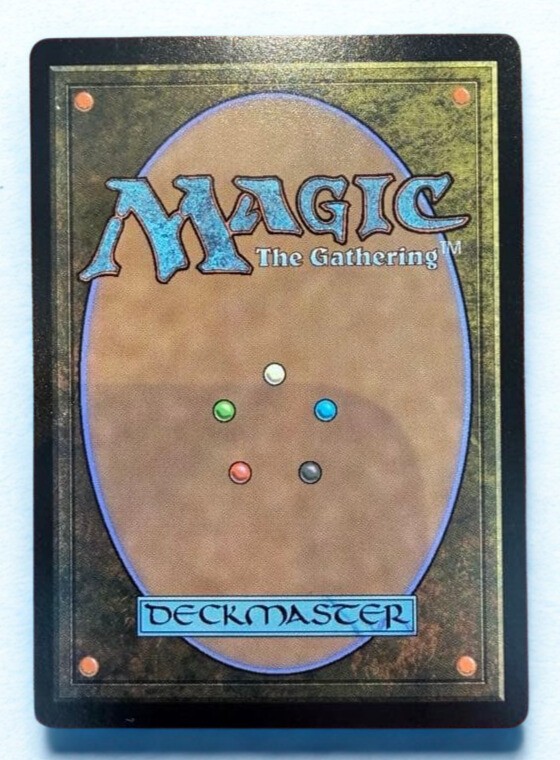 MTG - Bloom Tender - Lorwyn Eclipsed - Fracture Foil Japanese NM