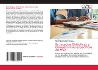 Juan Diego RodríGuez Moreno (U. A.) | Estrategias DidáCticas Y Competencias...