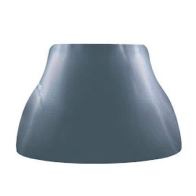 Jesco Lighting QASA103SN Diameter: 2.25'', Height: 1.75'', Satin Nickel Finish 