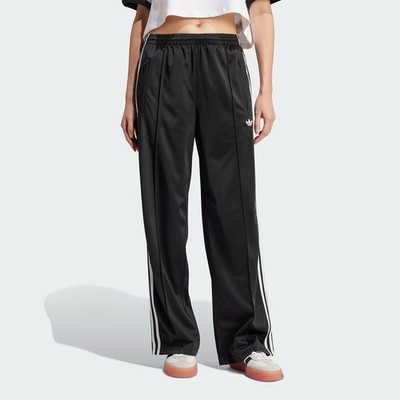 Adidas Original Womens ADICOLOR FIREBIRD LOOSE TRACK PANTS JC8245