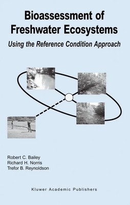 Robert C. Bailey (u. a.) | Bioassessment of Freshwater Ecosystems | Buch (2003)