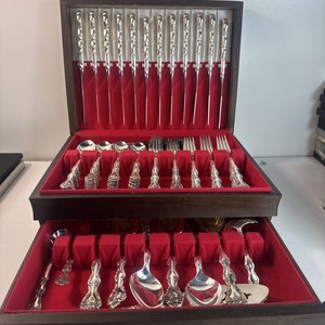 International Silver Co Silverware | eBay