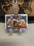 2025 Topps Chrome UFC - Merab Dvalishvili #118 Sepia Refractor