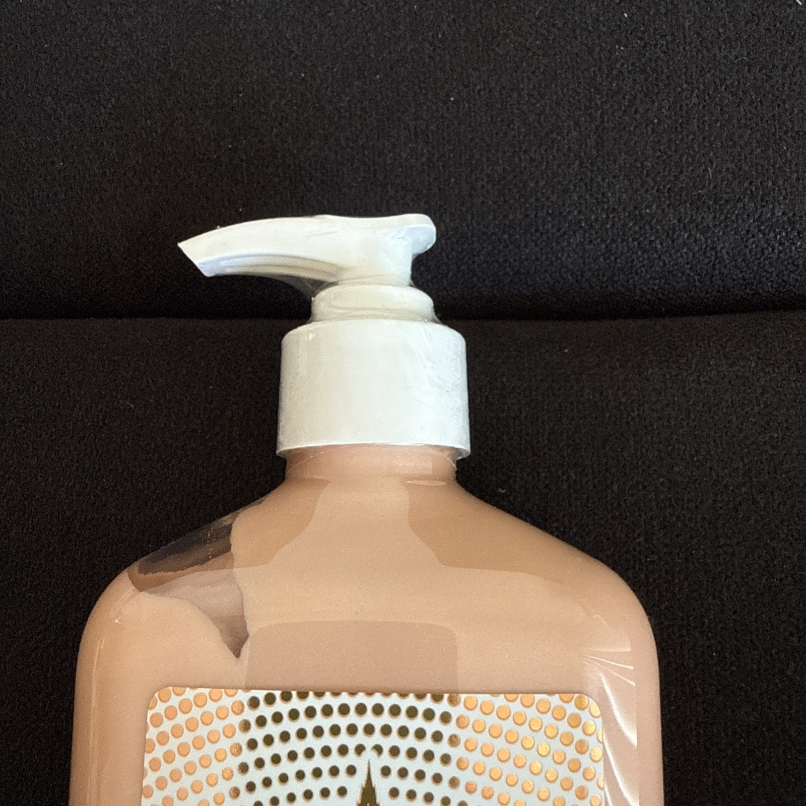 Hempz Glow Getter Herbal Body Moisturizer with Shimmer 17oz - Bergamot & Vanilla