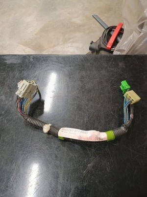 94-01 ACURA INTEGRA AC HEATER CLIMATE CONTROL WIRE WIRING HARNESS 32257-ST7-0001