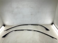 02-07 Subaru Impreza Wagon Left Right Retainer Molding Oem 02-07 Subaru Impreza Wagon Left Right Retainer Molding Oem
