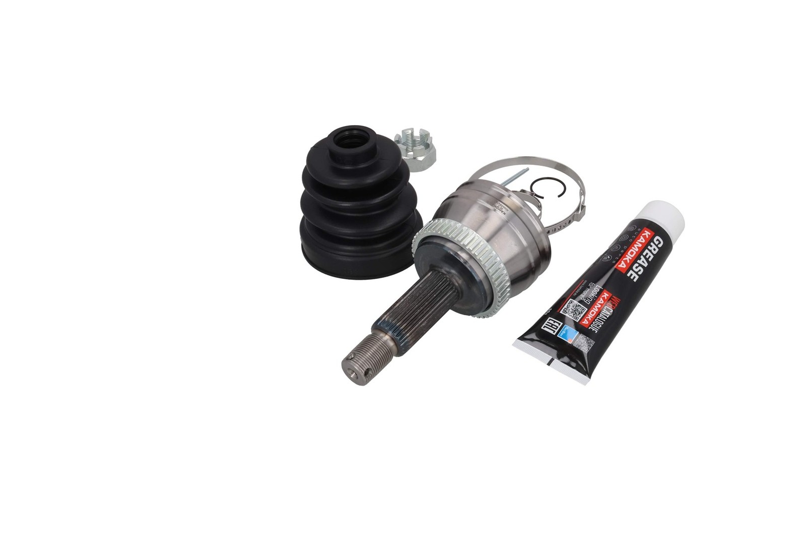 Fits KAMOKA 6513 PRZEGUB NAP. EXT. HYUNDAI ix35 09'->, TUCSON 04'->,  ⭐UK Stock⭐