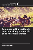 Hossam Azzaz | Celulasa: OptimizacióN De La ProduccióN Y AplicacióN En La...