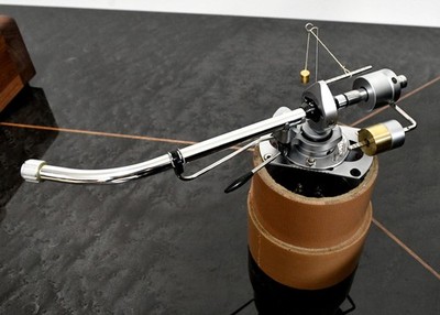 SME 3009 Static Balanced Tonearm * VG++ working condition