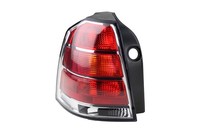 Heckleuchte Passend FüR Opel Zafira B 07/05-01/08 Links Fahrerseite