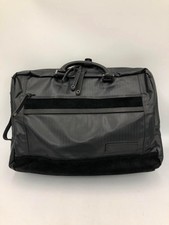 Master-piece Black Shoulder Bag Men  s Pre-owned Japan Made