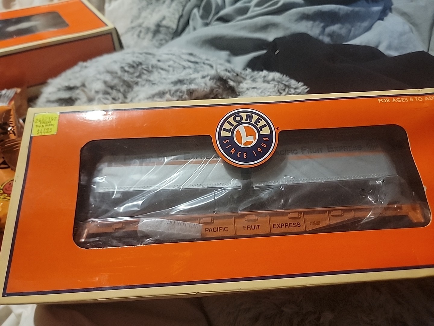 Click here to see eBay Auction