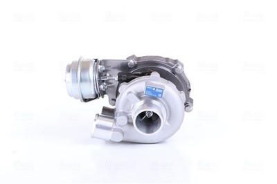 Turbolader Abgasturbolader für HYUNDAI KIA ELANTRA III Stufenheck SANTA FÉ I