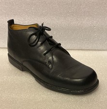 Ganter  Damen Leder Stiefeletten Schuhe  schwarz Größe EUR 38  Boots ++NEU++