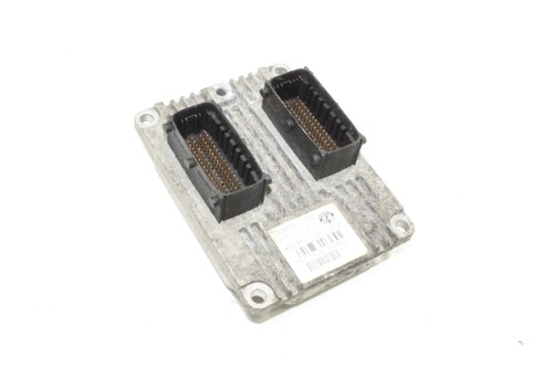 FIAT PUNTO 188 Motorsteuergerät 51798649 2006 17551644