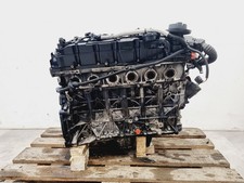 Moteur BMW 740