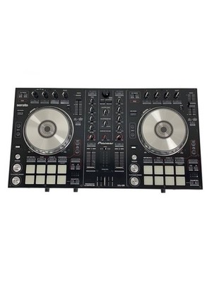 Pioneer DJ Equipment DDJ-SR Controllers Used