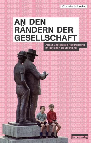 An Den RäNdern Der Gesellschaft | Christoph Lorke | Deutsch | Buch | 192 S.-image
