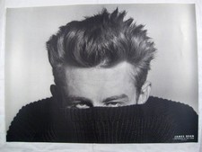 JAMES DEAN - PHIL STERN - Kunstdruck Plakat Poster Print (1)