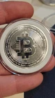 🚨🔥APMEX Silver Bitcoin Round 1 oz .999 Fine( Send offer)