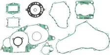 Athena Complete Gasket Kit - P400210850260