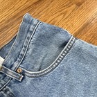 Levi’s Men’s Light Wash Blue Straight Regular Fit Denim Jeans 5-Pocket Cotton — photo 6