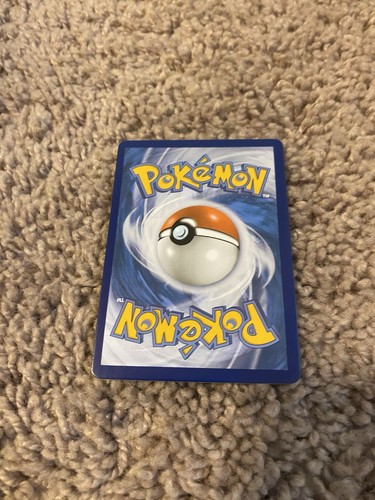 Xatu 033/078 Pokémon GO Regular - Picture 2 of 2