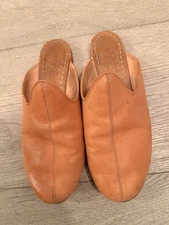 Sabah El Paso Baba Undyed Size 41