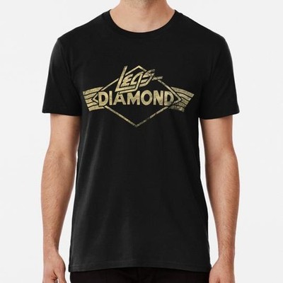 Distressed Legs Diamond S to 5XL Made in the USA T-Shirt