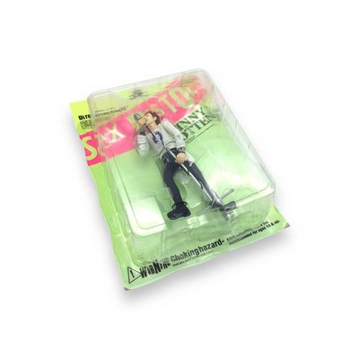 【希少】RAH Sex Pistols ジョニー・ロットン リアル フィギュア Sex Pistols Johnny Rotten Medicom Action Figure *READ* | eBay