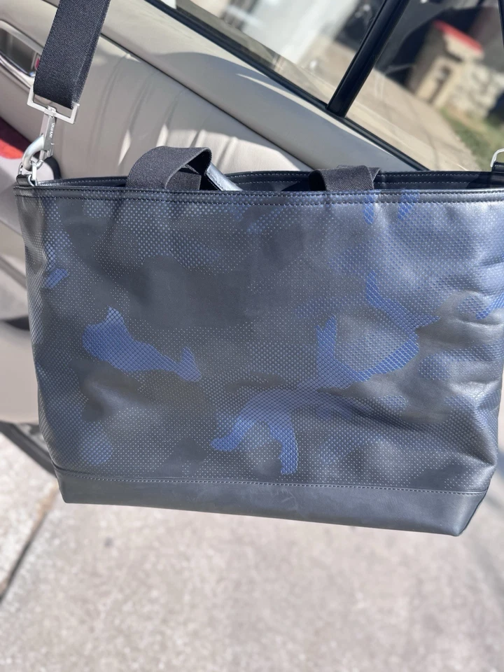 Bolso de cuero Jack Spade Foto 2 de 4