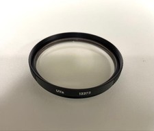 Leitz Wetzlar UV Filter 13379 Leitz From Japan