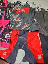 LOT- Triathlon Clothes Women's