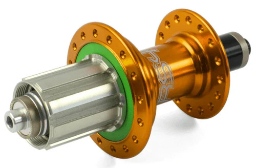 Hope Tech RS4 Rear CX/Road Hub - QRx135MM - Picture 4 of 25