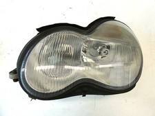 Feu avant (phare) Mercedes 220