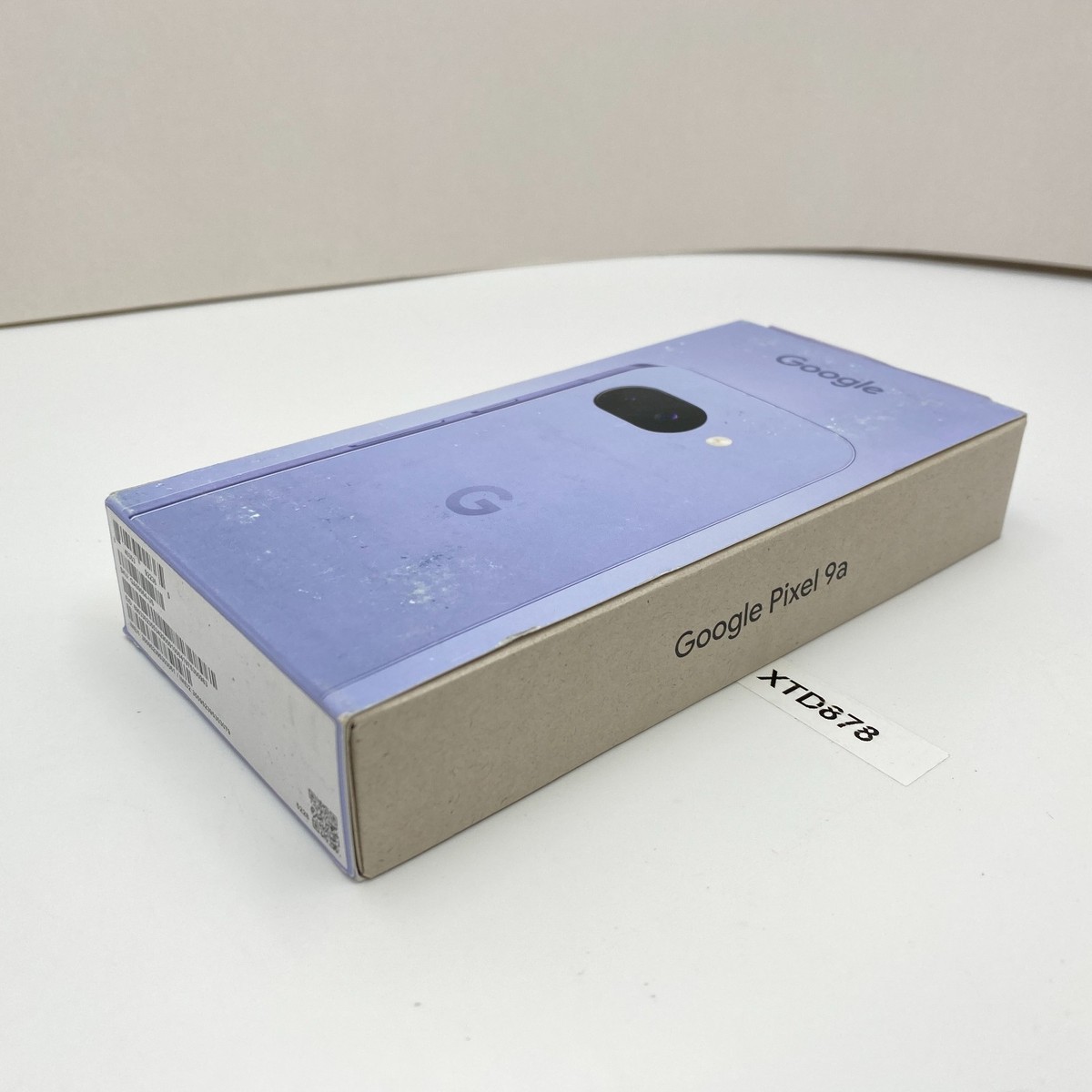 新品 Google Pixel9a 128GB iris Google Pixel 9a 5G Iris 128GB + 8GB Dual-SIM Factory