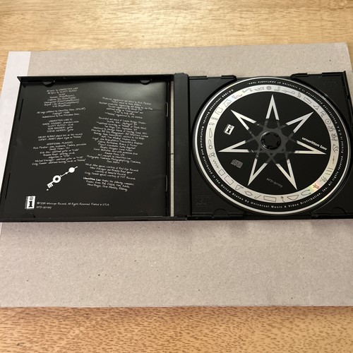 Unwritten Law-Unwritten Law CD 1998 Punk Vintage - Imagen 3 de 3