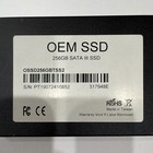 256GB SATA III 2.5in Internal SSD Black Laptop PC RoHS MPN OSSD256GBTSS2 — photo 2