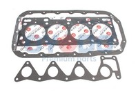 Dichtungssatz Zylinderkopf Oyodo 10U0302-OYO FüR KIA Sportage SUV K00 Retona FK