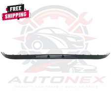 New Front Bumper Lower Valance Spoiler Fits 1999-2002 Volkswagen Jetta Vw1093104 New Front Bumper Lower Valance Spoiler Fits 1999-2002 Volkswagen Jetta Vw1093104