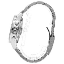 Breitling B-1 Watch B1 A68362 - Inventory 8531 Stainless Steel 42mm 4