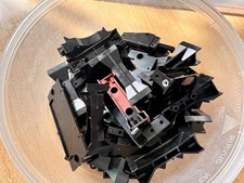 1:14 Tamiya Kleinteile Konvolut #2