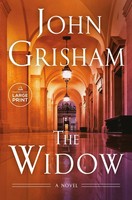 The Widow | A Novel | John Grisham | Taschenbuch | Diversified Publishing | 2025